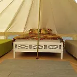 Glamping 캠프장 *