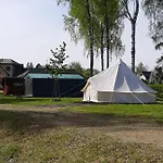 Glamping 캠프장 Kirikumoisa