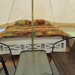 캠프장 Glamping