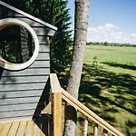 Glamping Kirikumoisa