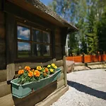 Glamping Campeggio