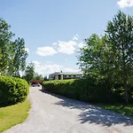 Campeggio Glamping Kirikumoisa