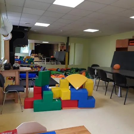 Glamping 营地 Kirikumoisa