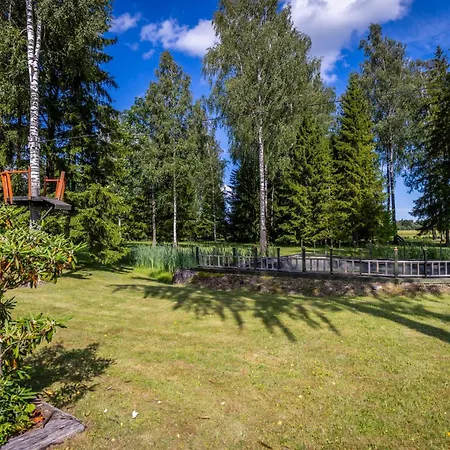 Glamping * Kirikumoisa