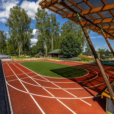 Glamping Kirikumoisa