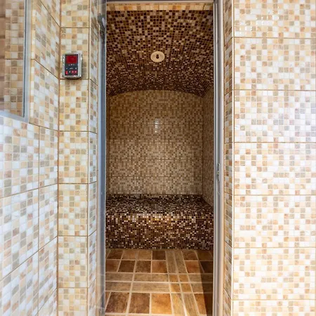 Camping Glamping Kirikumoisa