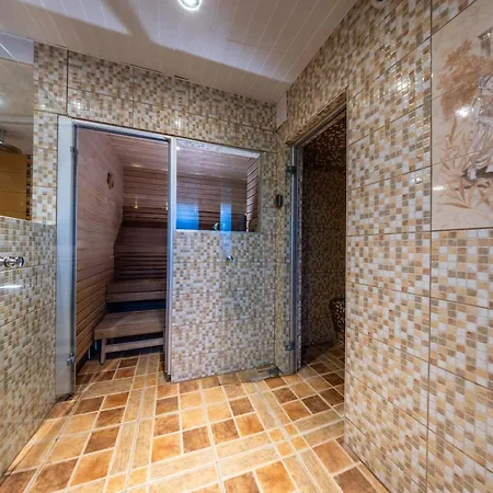 Glamping * Kirikumoisa