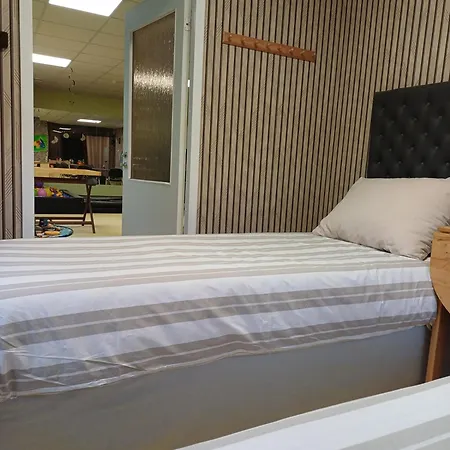 营地 Glamping Kirikumoisa