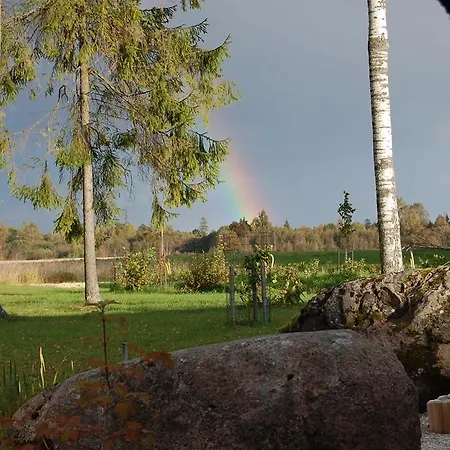 مكان تخييم Glamping Kirikumoisa