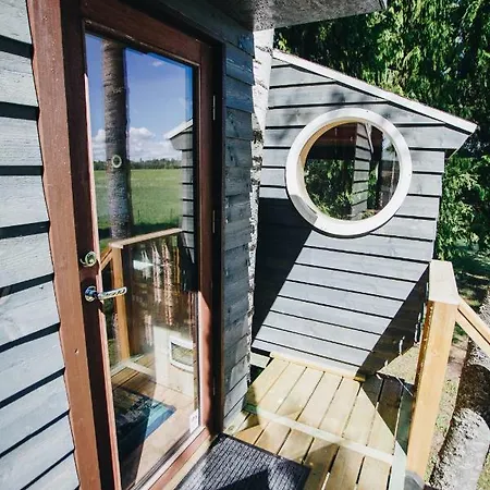 Glamping * Kirikumoisa