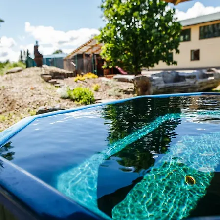 Glamping * Kirikumoisa