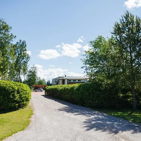 营地 Glamping Kirikumoisa