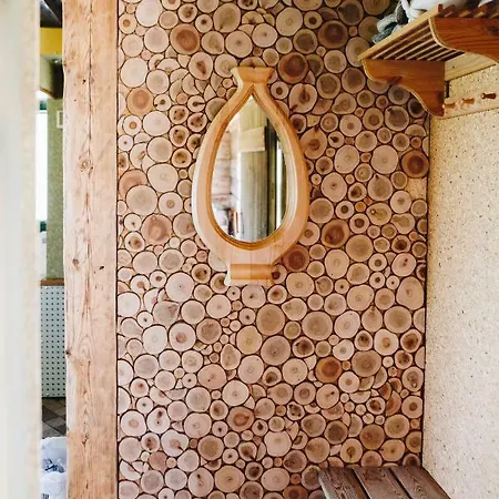 Camping Glamping Kirikumoisa