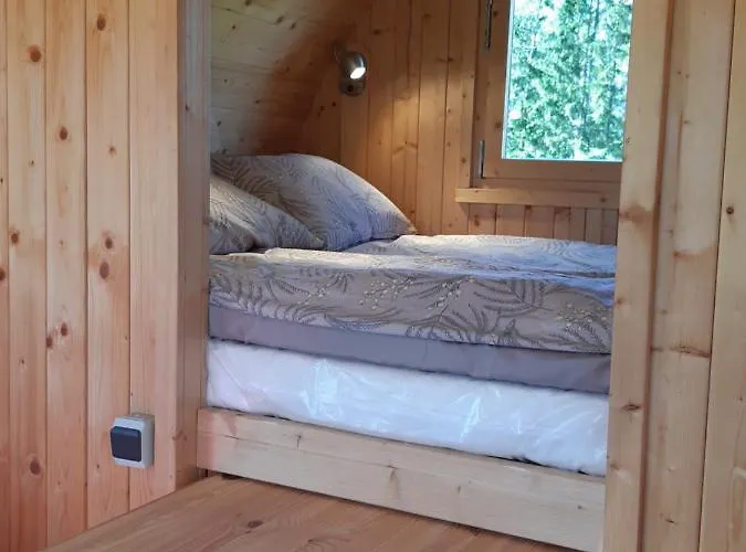 Glamping * Kirikumoisa