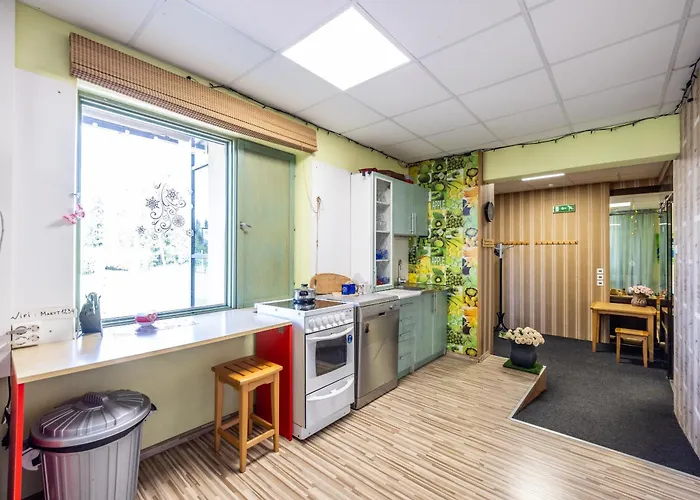 Glamping Kemping Kirikumoisa