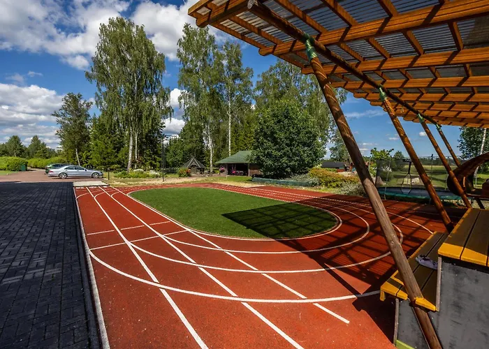 Glamping Kirikumoisa