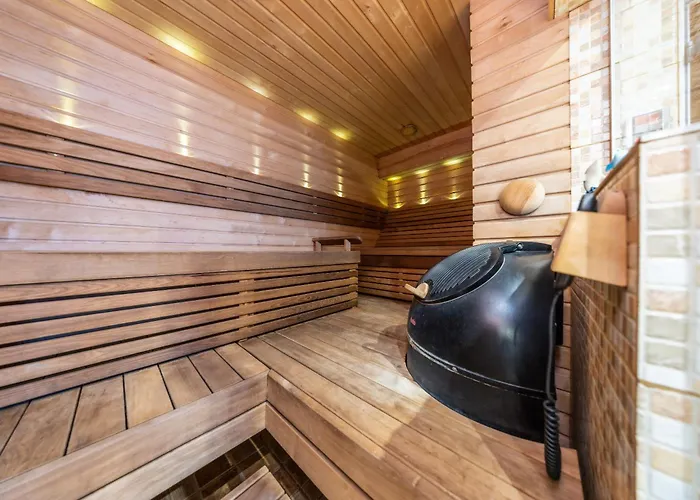 Glamping Camping Kirikumoisa