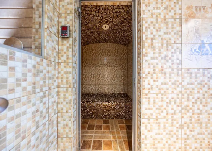 Camping Glamping Kirikumoisa