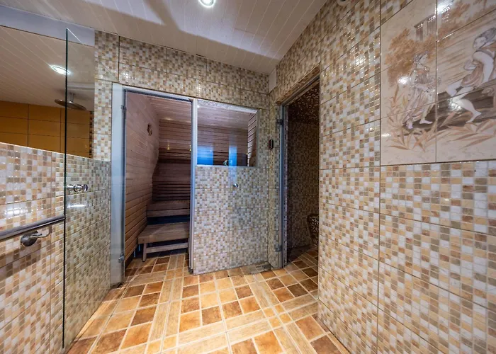 Glamping * Kirikumoisa