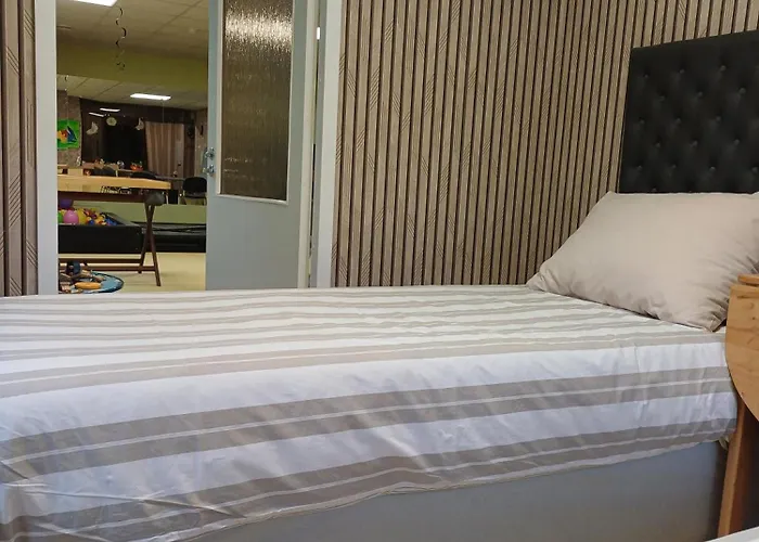 Camping Glamping Kirikumoisa