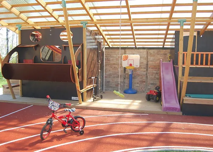 אתר קמפינג Glamping Kirikumoisa