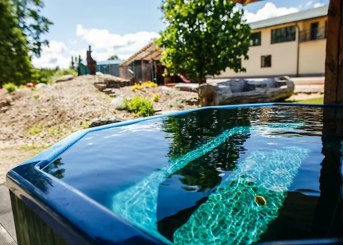 Glamping * Kirikumoisa