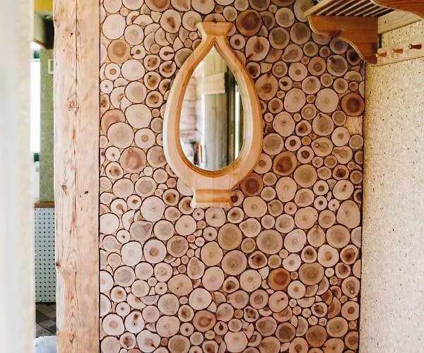 Kemping Glamping Kirikumoisa